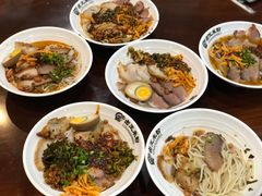 -桂林卤王米粉(滨江路店)