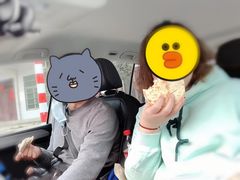 -老潼关港口肉夹馍(秦东店)