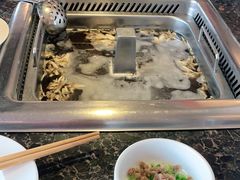 -海底捞火锅(连城广场店)