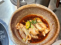-椰庭·椰子鸡·创意玩家(晶耀前滩店)