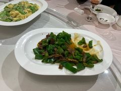 -昆山裕元花园酒店·囍园中餐厅