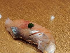 -鮨一日本料理(大中华店)