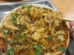 -正味斋锅巴菜(西北角店)
