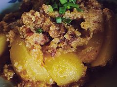 粉蒸肉-国强牛肉(洋河总店)