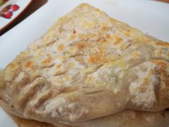 老蒙古肉饼-老舅老蒙肉饼非遗店(一店)
