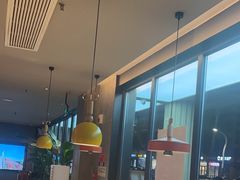 -杨氏青龙虾·羊蝎子(金盛路总店)