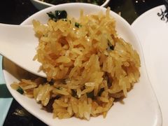 皇上皇腊味煲仔饭-捞王猪肚鸡火锅(财富中心店)