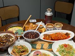 -打酱油·非遗淮扬菜(瘦西湖梅岭店)