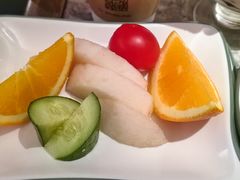 -和子足浴SPA会馆(东方之门店)