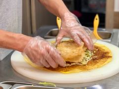 -安悦煎饼(河北店)