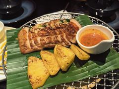 -美奈小馆·越南料理(福田星河COCO Park店)