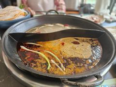 -巴蜀大将火锅(春熙店)
