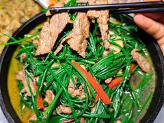 -阳江餐厅·30年老字号·粤菜海鲜大排档