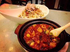-陈麻婆豆腐总店