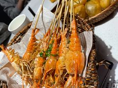 -79号渔船海鲜饭店(宝安店)