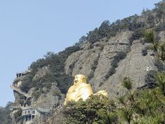 -大慈岩风景区