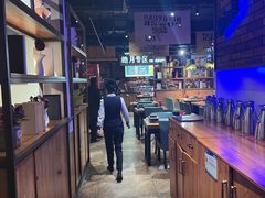 -鼎原力量东北吊炉烧烤(临河街店)