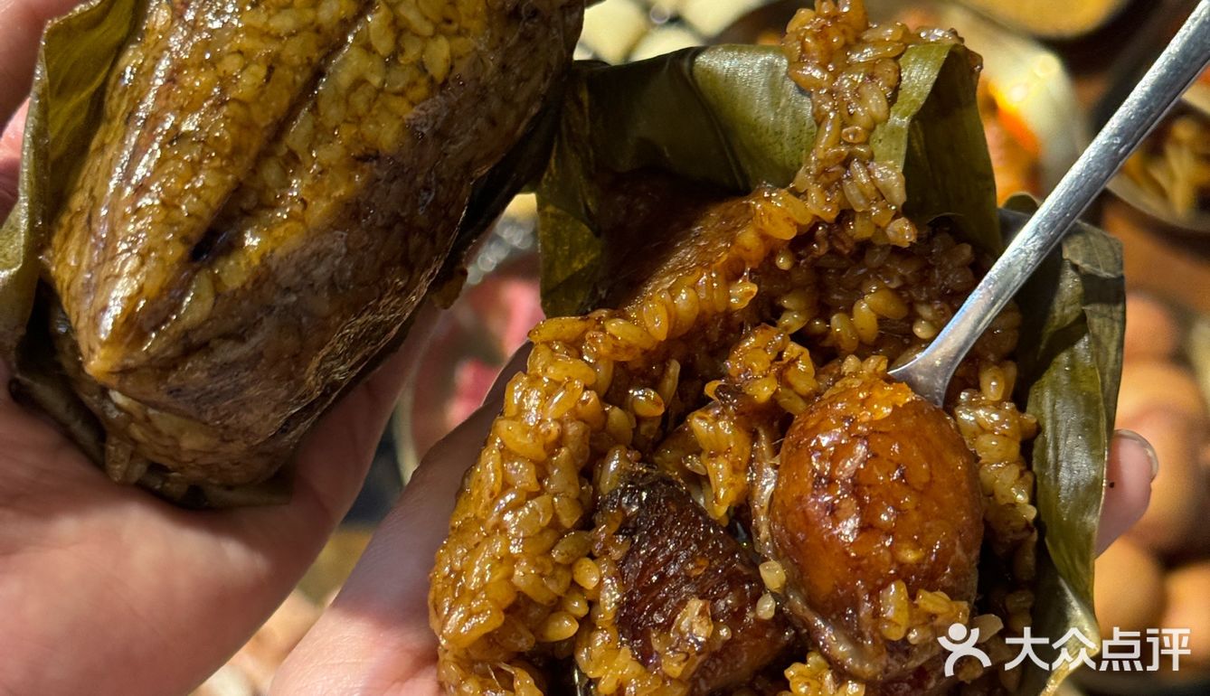 奥城这烧烤！夏日必吃美味！