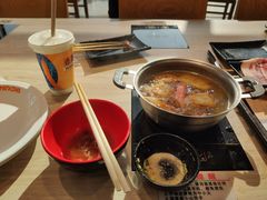 -吉野家(长青店)