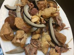 -天鲜阁·海鲜粤菜·33年老字号(石槎白云站店)