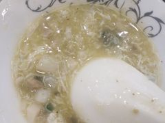 -东林海岸大酒店-餐饮部(黄海路店)