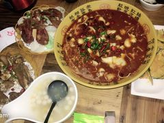 -朋友圈概念餐厅(象山万达广场店)