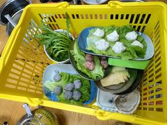 -壹号粥火锅·海鲜煲仔粥(水围店)