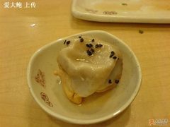 鲜肉生煎-咬不得高祖生煎·简餐(高银街店)