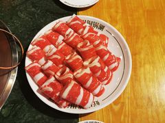 -刘老表·瓦罐汤涮肉(樟树林店)