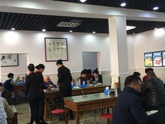 -清真·鸦儿李记·小馆(后海店)