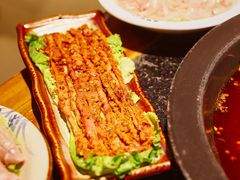 -陈眼镜火锅(总店)