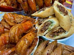 -槐店王婆大虾(长江道店)