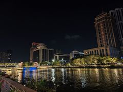 -孙文西路步行街