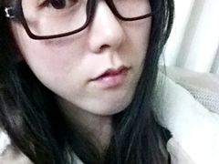 第十天画了个眼线-上海华安整形外科门诊部