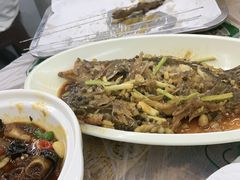 -小民大排档(马场角横路店)