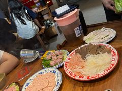 -楠火锅(仁恒梦中心店)