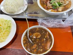炒肝-姚记炒肝店(鼓楼店)