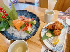-鳗鲔·料理小馆