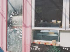 门面-灯塔咖啡馆BOOK·Coffee Shop