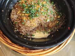 -陈厨老味·老派郴州菜(宜章店)