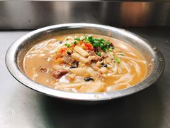 老友牛肉粉-舒记粉店(七星路店)