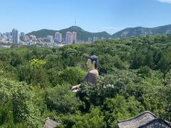 -千佛山风景名胜区
