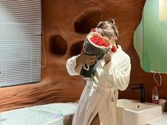 -幸栖洞穴设计酒店(成都春熙路店)