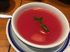 西瓜冰粉-三太子地摊烧烤·小龙虾(北蔡店)