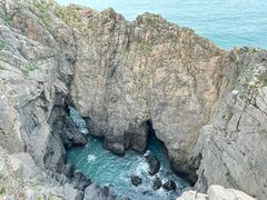 -平潭岛•仙人井