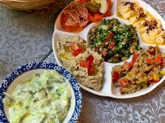 -La Medina餐厅(亮马河南路店)