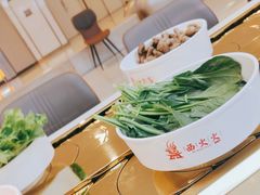 -西火火·川派小火锅(西溪银泰店)