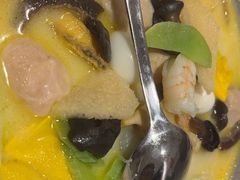 -海富门·带鱼·淮扬菜·粤菜(甘家口店)