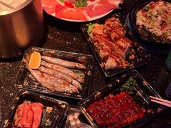 -纯K(打浦桥店)