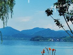 -东钱湖旅游度假区